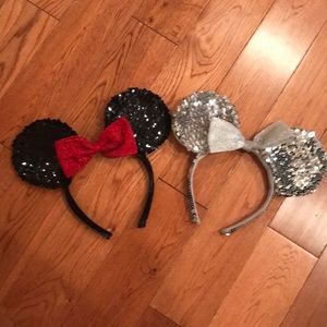 Minnie Headbands